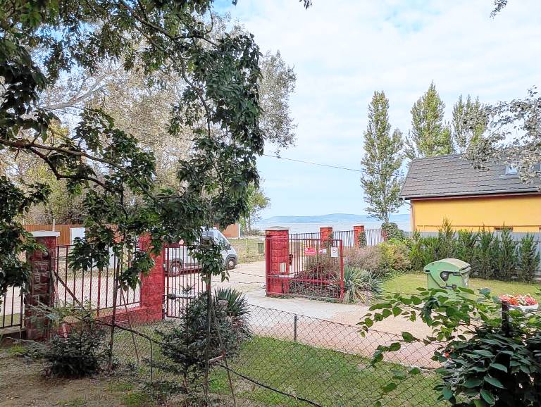 Apartment  Balatonszemes