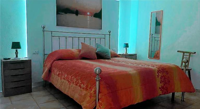 Lovely rental apartment with jacuzzi | Dogs allowed — photo 2