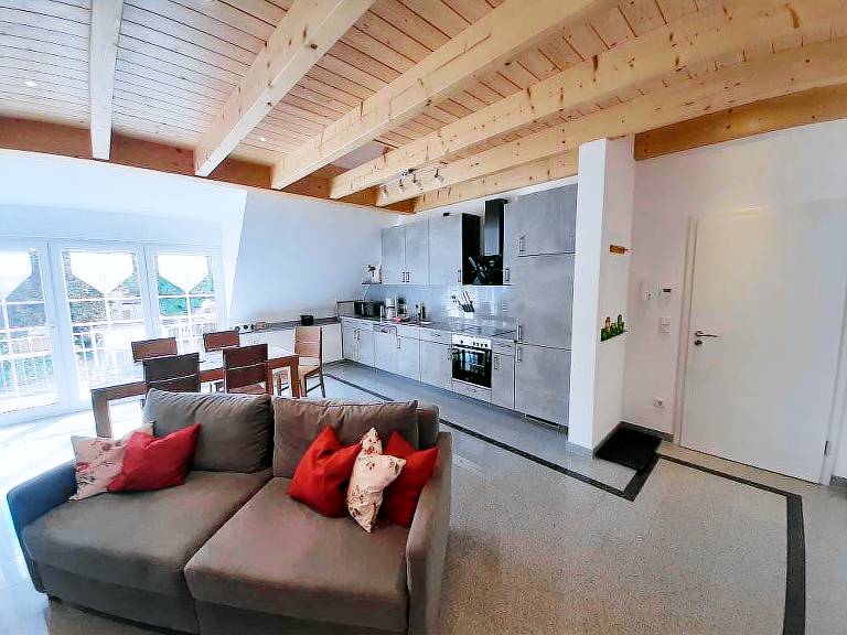 Ferienwohnung Ellwangen (Jagst)