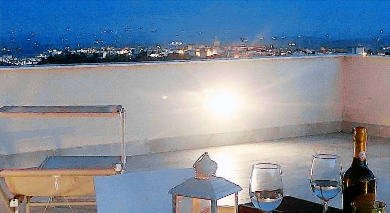 "BnB NOTO" - Charming Guest House — photo 2