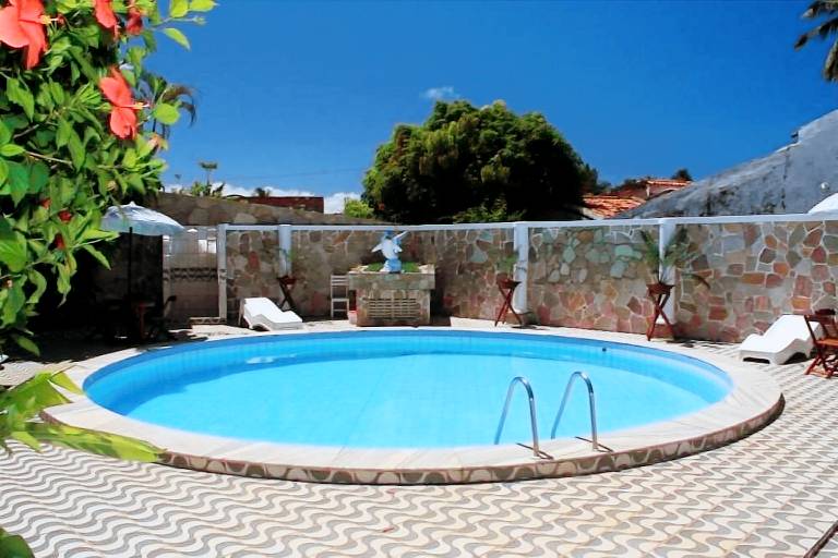 Pousada Vila dos Corais — photo 3