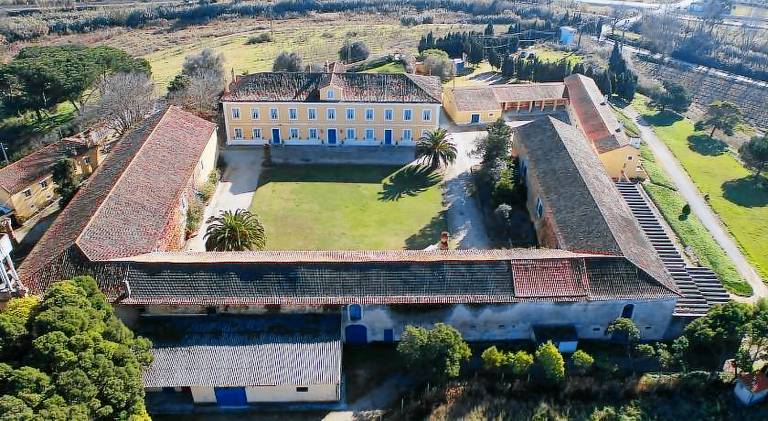 House with patio, garden & barbeque | Pet-friendly in Leiria