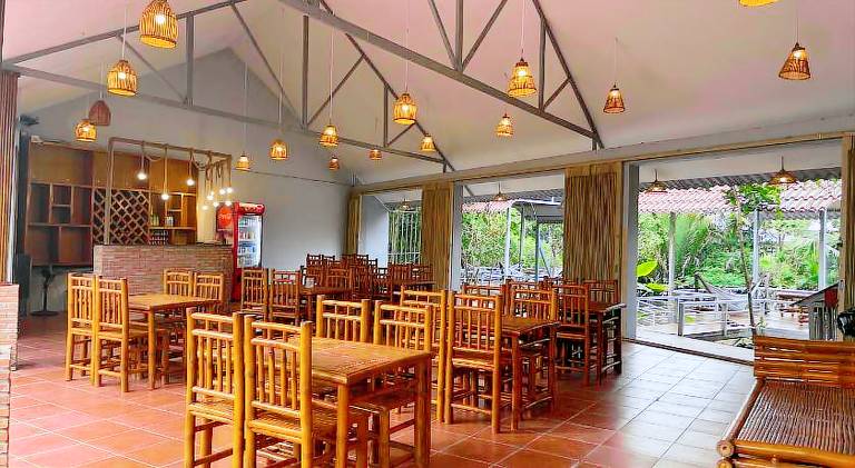 Rental apartment with terrace, garden & BBQ | Good for workation | Pets are welcome — photo 3