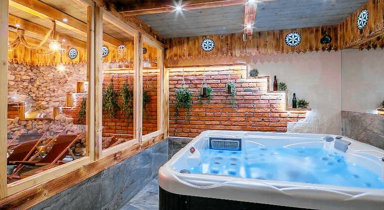 Goralski Gosciniec & SPA — photo 3