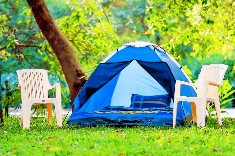 Camping  Kithiriti