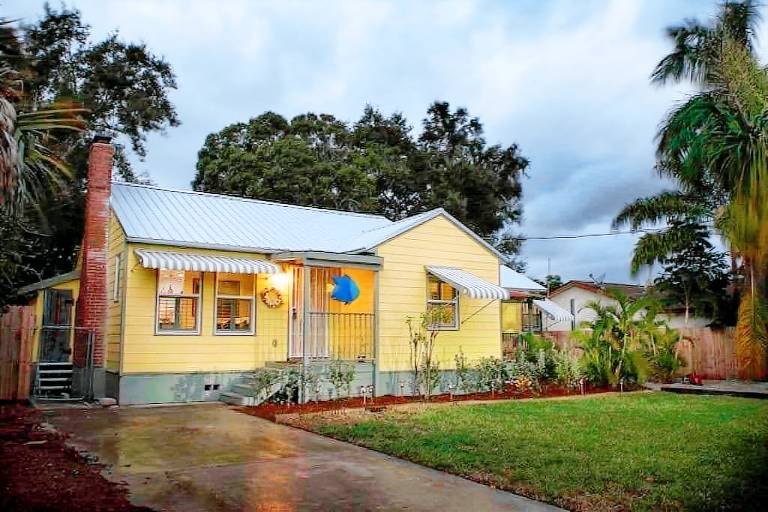 House  Palm Bay