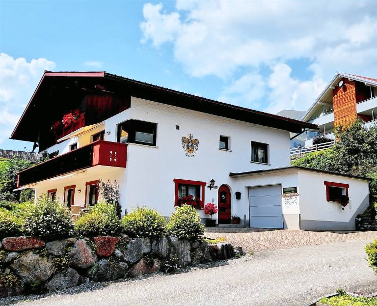 Ferienwohnung  Klösterle
