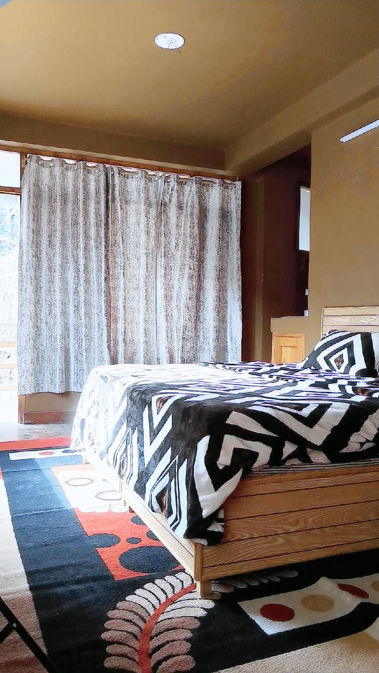 The hotel thc — photo 2