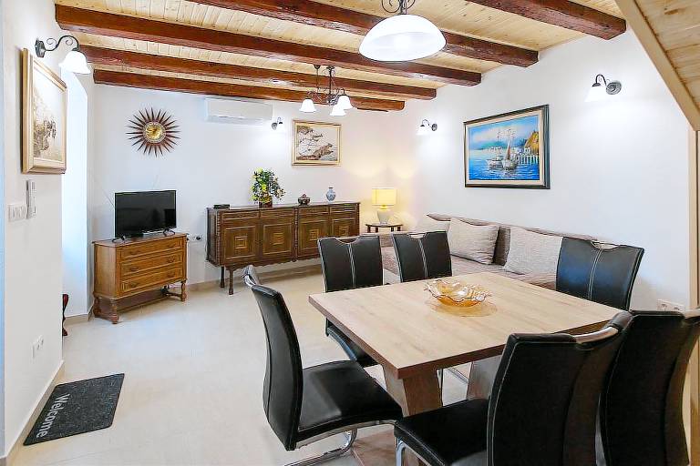 Casa Omišalj