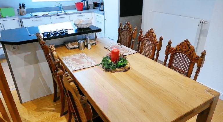 Rental apartment with 3 rooms for 6 persons — photo 5