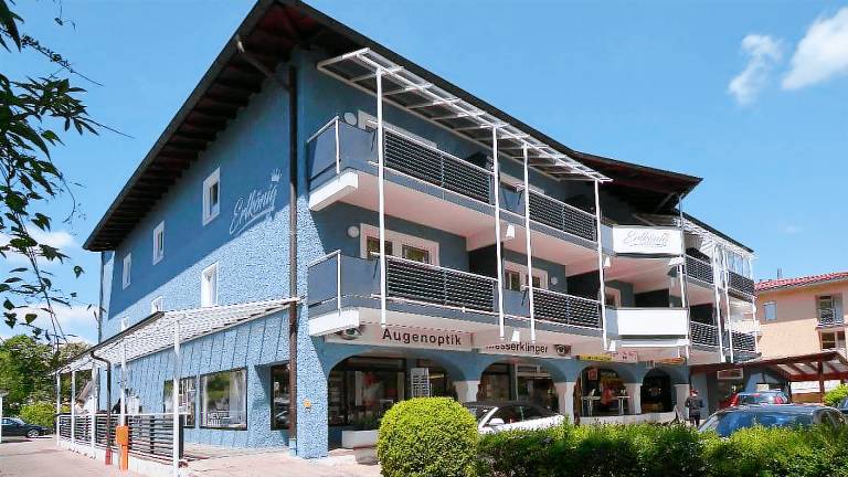 Ferienwohnung Bad Füssing