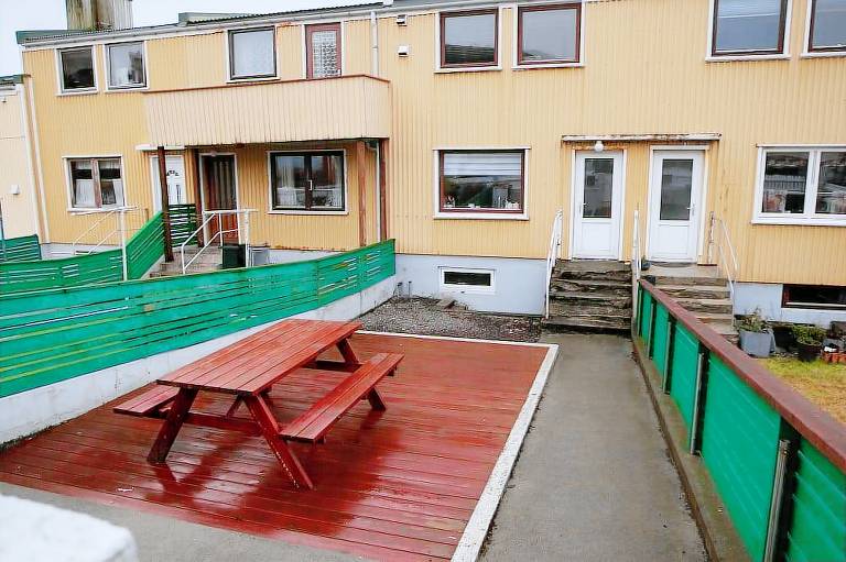 Apartamento  Tórshavn