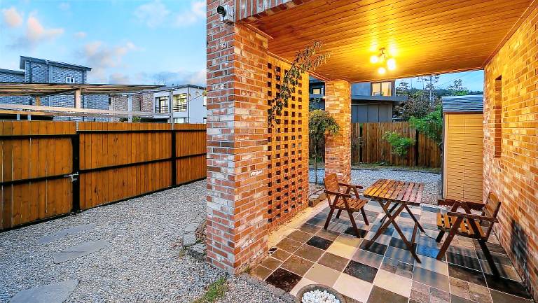 Chuncheon Staysaint21 Poolvilla 2