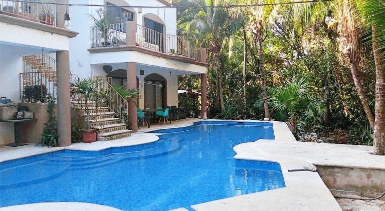 Apartment with 2 rooms for 4 persons — photo 3
