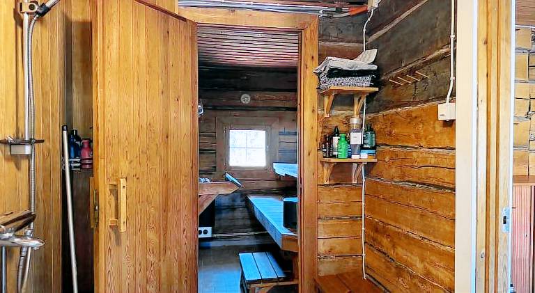 Villa with 3 rooms for 6 persons — photo 4