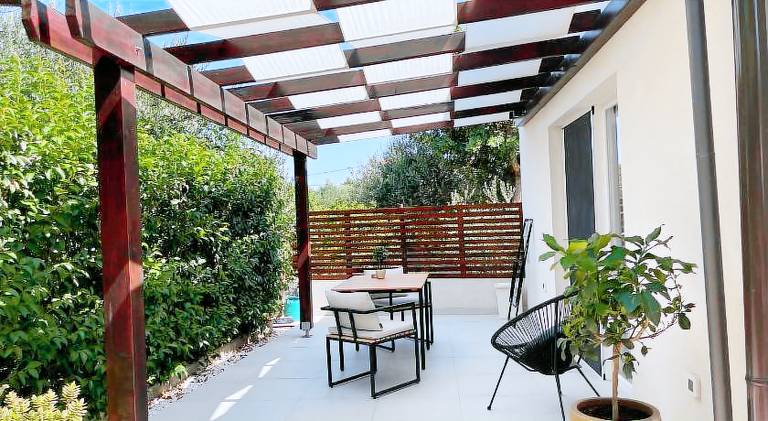 Pleasant holiday apartment | Pets allowed — photo 4