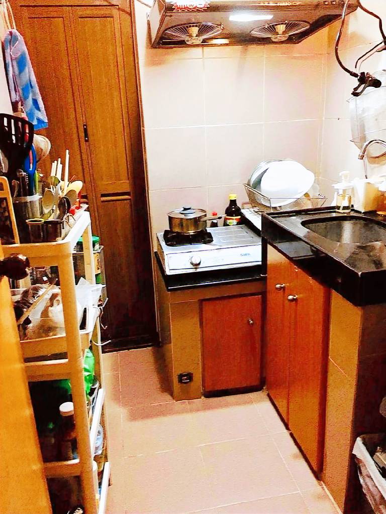 Apartment Hong Kong Island
