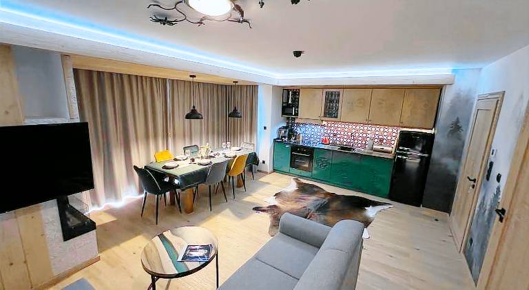 Villa with hot tub | Dogs allowed — photo 2