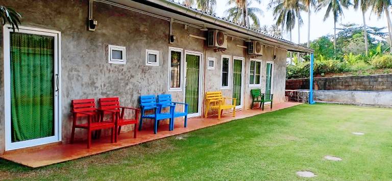 Bed & Breakfast Ko Mak