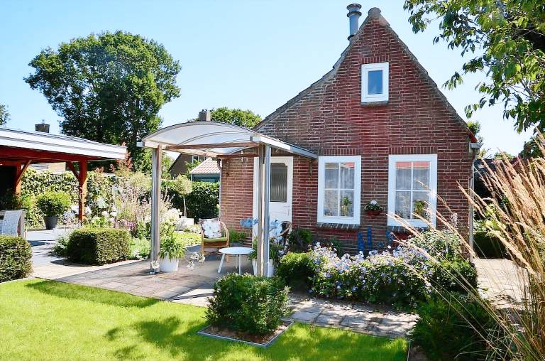 Huis Schoorl