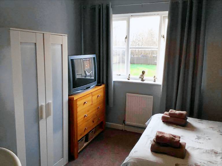 Bed & Breakfast Shepton Mallet