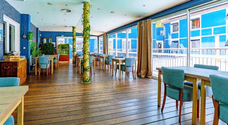 Hotel Restaurant Argos, Strasbourg Nord — photo 3