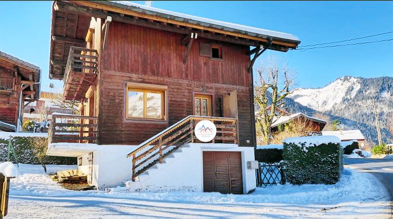 Chalet Morzine
