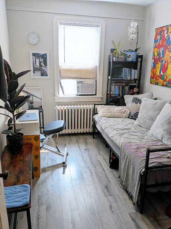 Privatzimmer