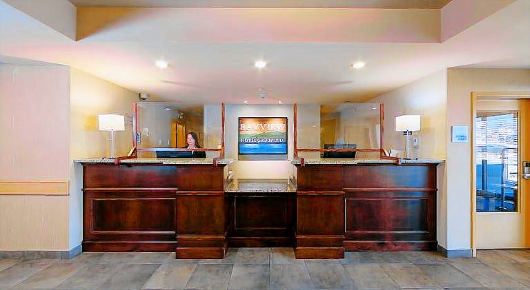 Bayview Hotel — photo 5
