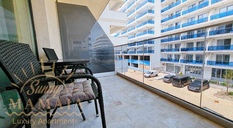 Holiday apartment with 1 room for 4 persons — photo 4