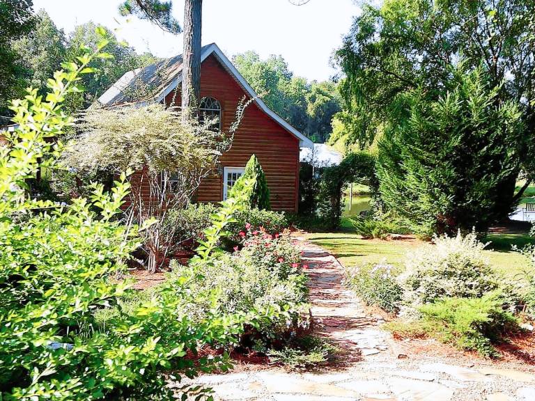 House Tifton