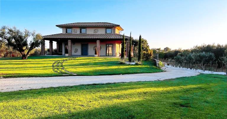 Agriturismo Montefiascone