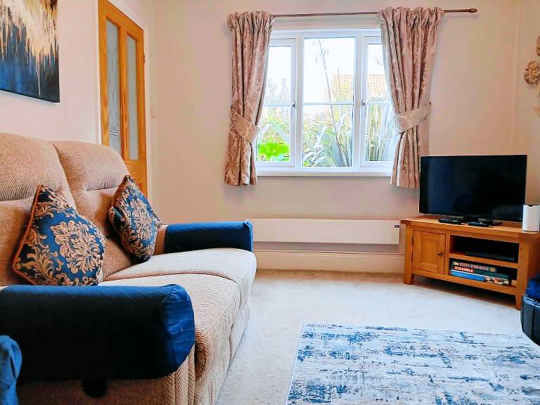 Cottage Heacham