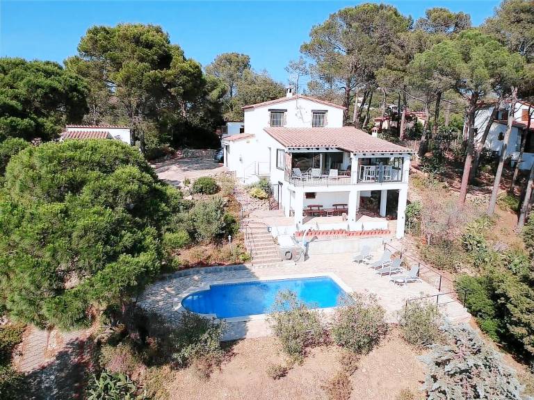 Huis Begur