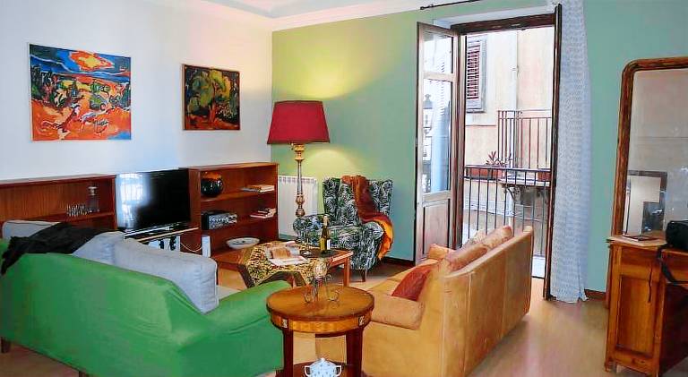Rental apartment | Close to Piazza Pretoria in Palermo