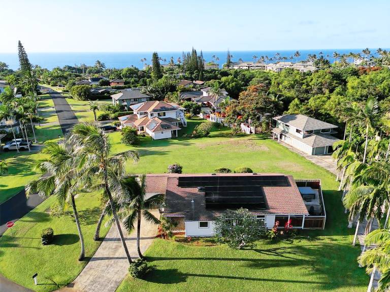 House Princeville