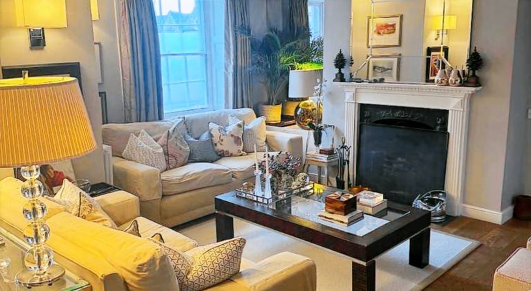 House | Dogs allowed in Tetbury