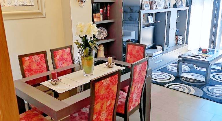 Rental apartment with terrace — photo 3
