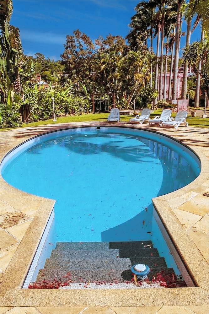 Apartamento Carvalheira