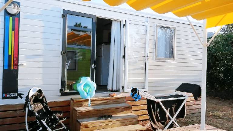 Camping Laroque-des-Albères