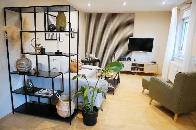 Appartement Losheim am See