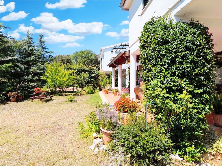 Ferienwohnung Banjole