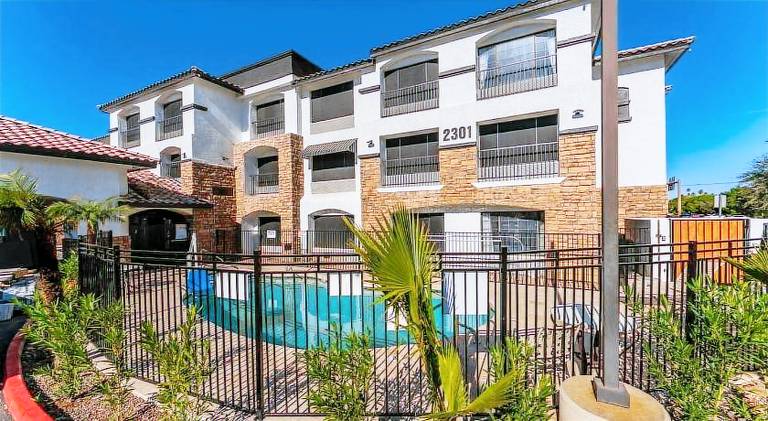 Rental apartment with pool | Dogs allowed — photo 5