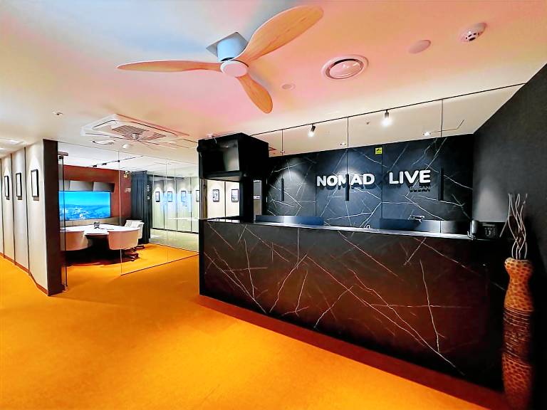 Hostel Jwadong-ro