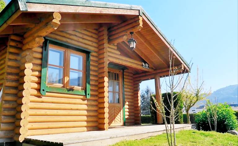 Chalet Cauterets