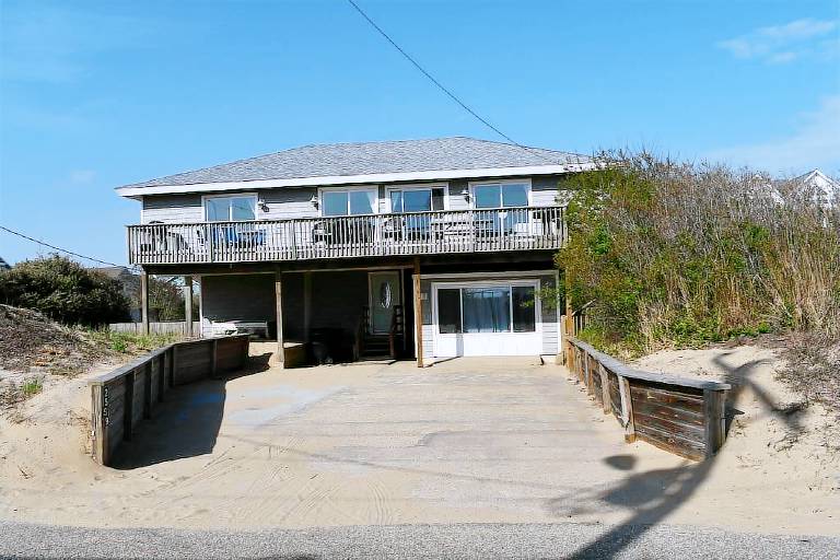 House Sandbridge
