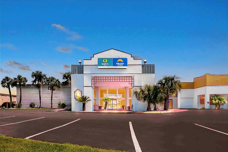 Suburban Studios Slidell I-10 — photo 4