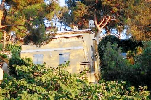 Villa Le Rove