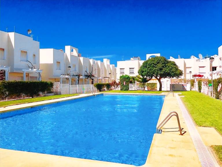 Maison de vacances Vera