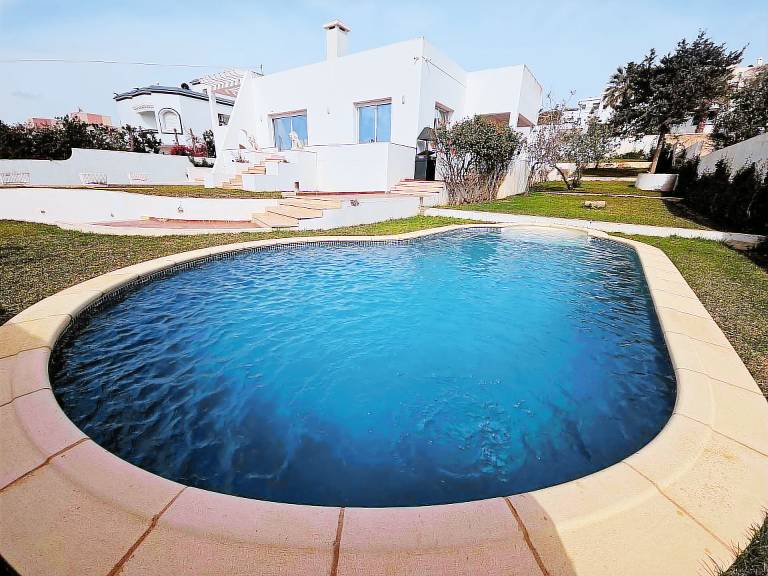 Casa Eastern Hawaria